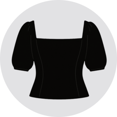 Blusas